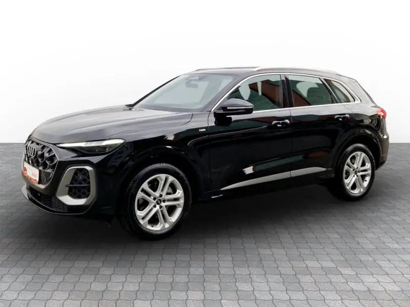 Audi Q5 40 TDI quattro