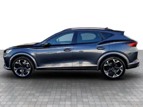 CUPRA Formentor VZ 2.0 TSI 4DRIVE thumbnail