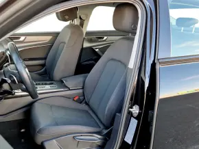 Audi A6 Limousine 45 TFSI quattro thumbnail