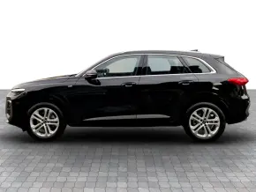 Audi Q5 40 TDI quattro thumbnail