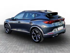 CUPRA Formentor VZ 2.0 TSI 4DRIVE thumbnail