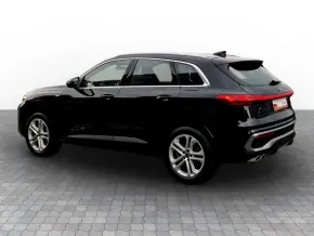 Audi Q5 40 TDI quattro thumbnail