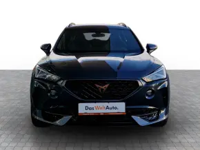 CUPRA Formentor VZ 2.0 TSI 4DRIVE thumbnail