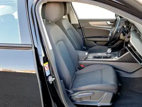 Audi A6 Limousine 45 TFSI quattro thumbnail