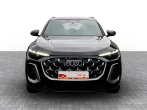 Audi Q5 40 TDI quattro thumbnail