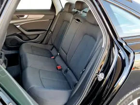 Audi A6 Limousine 45 TFSI quattro thumbnail