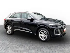 Audi Q5 40 TDI quattro thumbnail