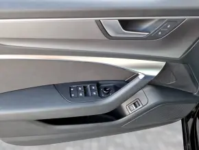 Audi A6 Limousine 45 TFSI quattro thumbnail
