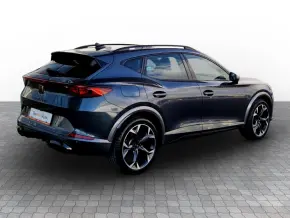 CUPRA Formentor VZ 2.0 TSI 4DRIVE thumbnail