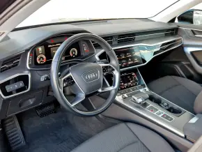 Audi A6 Limousine 45 TFSI quattro thumbnail