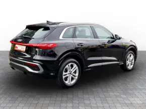Audi Q5 40 TDI quattro thumbnail