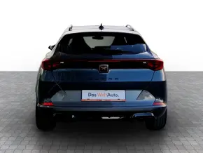 CUPRA Formentor VZ 2.0 TSI 4DRIVE thumbnail