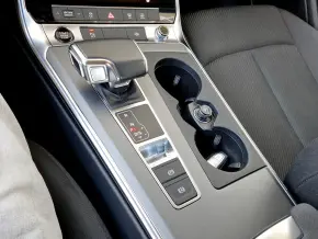 Audi A6 Limousine 45 TFSI quattro thumbnail