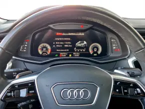 Audi A6 Limousine 45 TFSI quattro thumbnail
