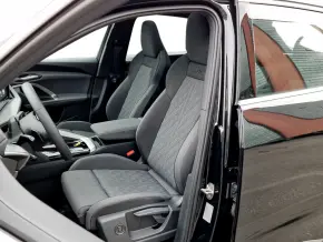 Audi Q5 40 TDI quattro thumbnail