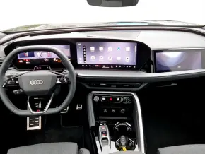 Audi Q5 40 TDI quattro thumbnail