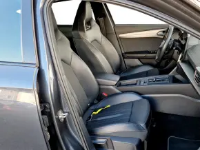 CUPRA Formentor VZ 2.0 TSI 4DRIVE thumbnail