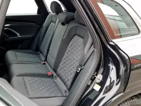 Audi Q5 40 TDI quattro thumbnail