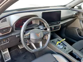 CUPRA Formentor VZ 2.0 TSI 4DRIVE thumbnail