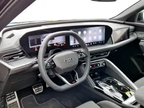 Audi Q5 40 TDI quattro thumbnail