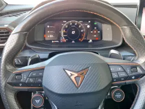 CUPRA Formentor VZ 2.0 TSI 4DRIVE thumbnail