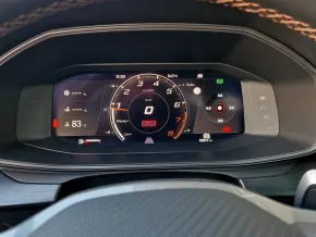 CUPRA Formentor VZ 2.0 TSI 4DRIVE thumbnail