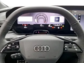 Audi Q5 40 TDI quattro thumbnail