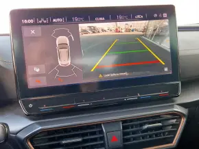 CUPRA Formentor VZ 2.0 TSI 4DRIVE thumbnail