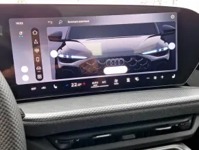 Audi Q5 40 TDI quattro thumbnail