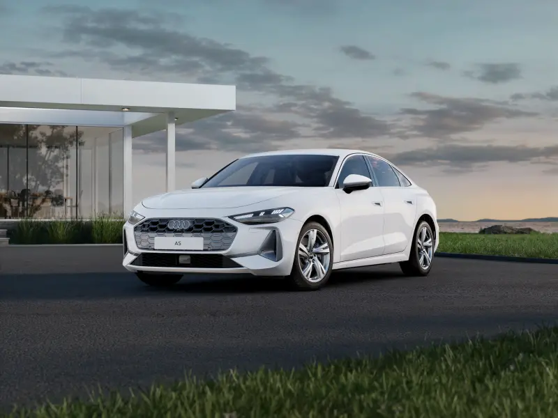 A5 Limuzina 35 TFSI