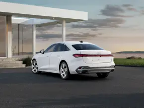A5 Limuzina 35 TFSI thumbnail