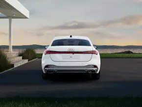 A5 Limuzina 35 TFSI thumbnail
