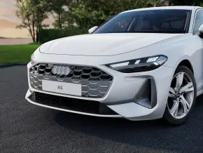 A5 Limuzina 35 TFSI thumbnail