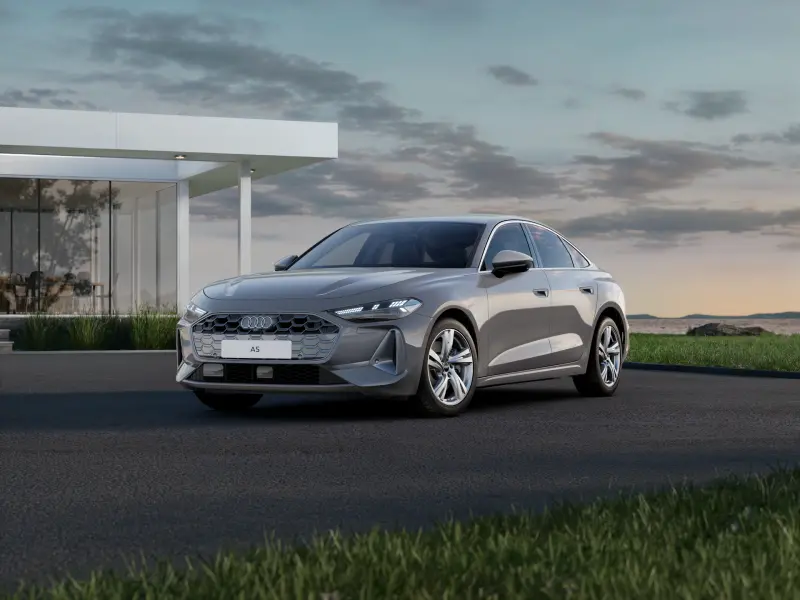 A5 Limuzina 35 TFSI