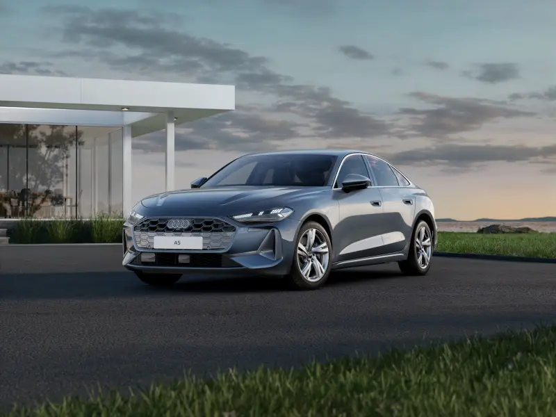 A5 Limuzina 35 TFSI