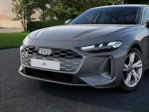 A5 Limuzina 35 TFSI thumbnail