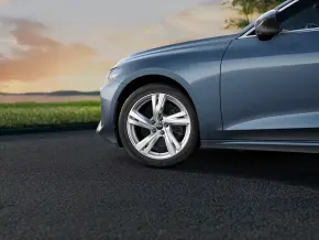 A5 Limuzina 35 TFSI thumbnail