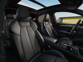 Q6 Sportback e-tron quattro thumbnail