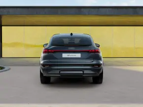 Q6 Sportback e-tron quattro thumbnail