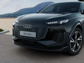 Q6 Sportback e-tron quattro thumbnail