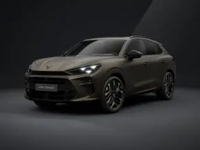Terramar Tribe Edition VZ 2.0 TSI 4DRIVE thumbnail