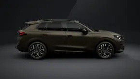 Terramar Tribe Edition VZ 2.0 TSI 4DRIVE thumbnail