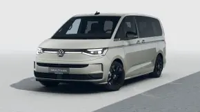 Multivan Style L 2.0 TDI 110 kW thumbnail
