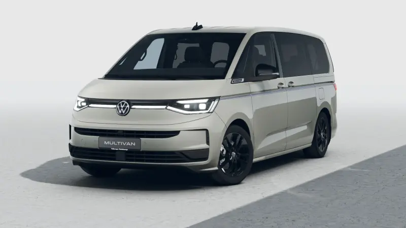 Multivan Style L 2.0 TDI 110 kW