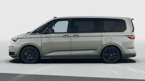 Multivan Style L 2.0 TDI 110 kW thumbnail