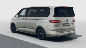 Multivan Style L 2.0 TDI 110 kW thumbnail