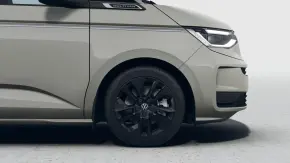 Multivan Style L 2.0 TDI 110 kW thumbnail
