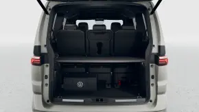 Multivan Style L 2.0 TDI 110 kW thumbnail