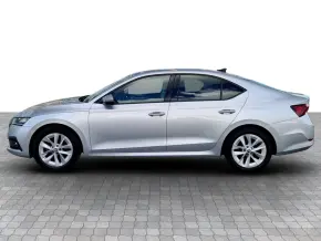Škoda OCTAVIA STYLE 2.0 TDI DSG thumbnail