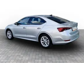Škoda OCTAVIA STYLE 2.0 TDI DSG thumbnail